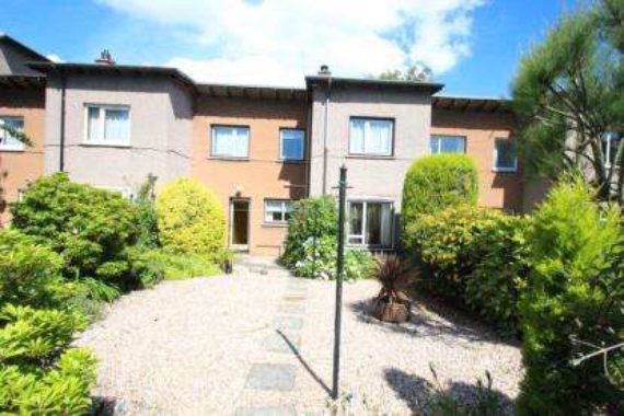 2&nbsp;Bedroom&nbsp;Terraced